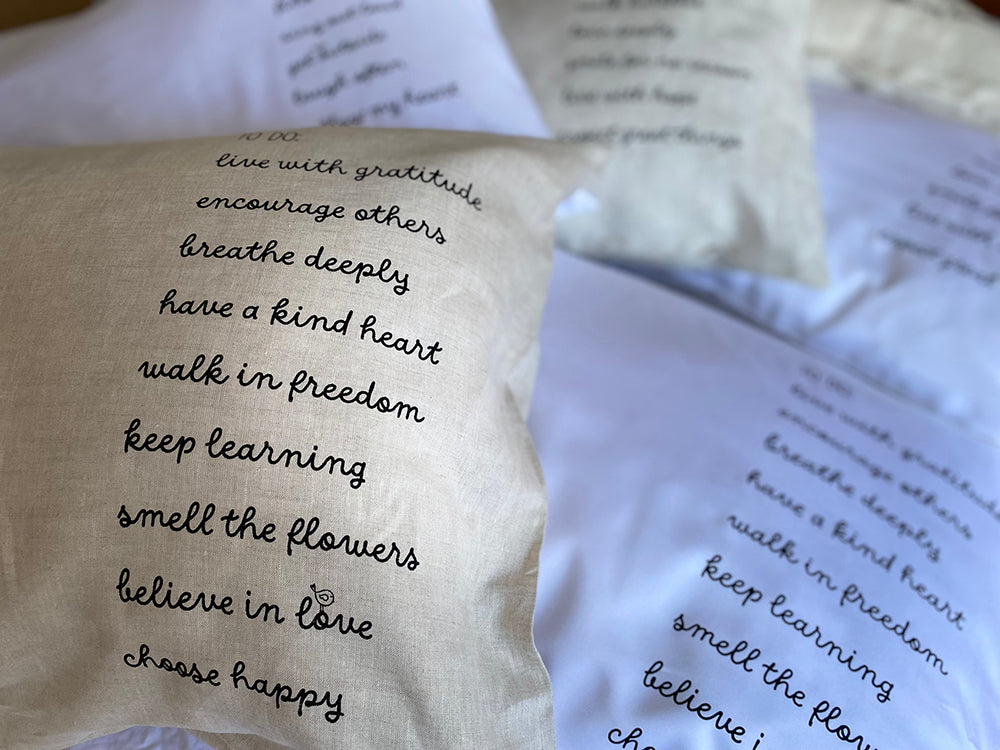 The Art of Words Studio