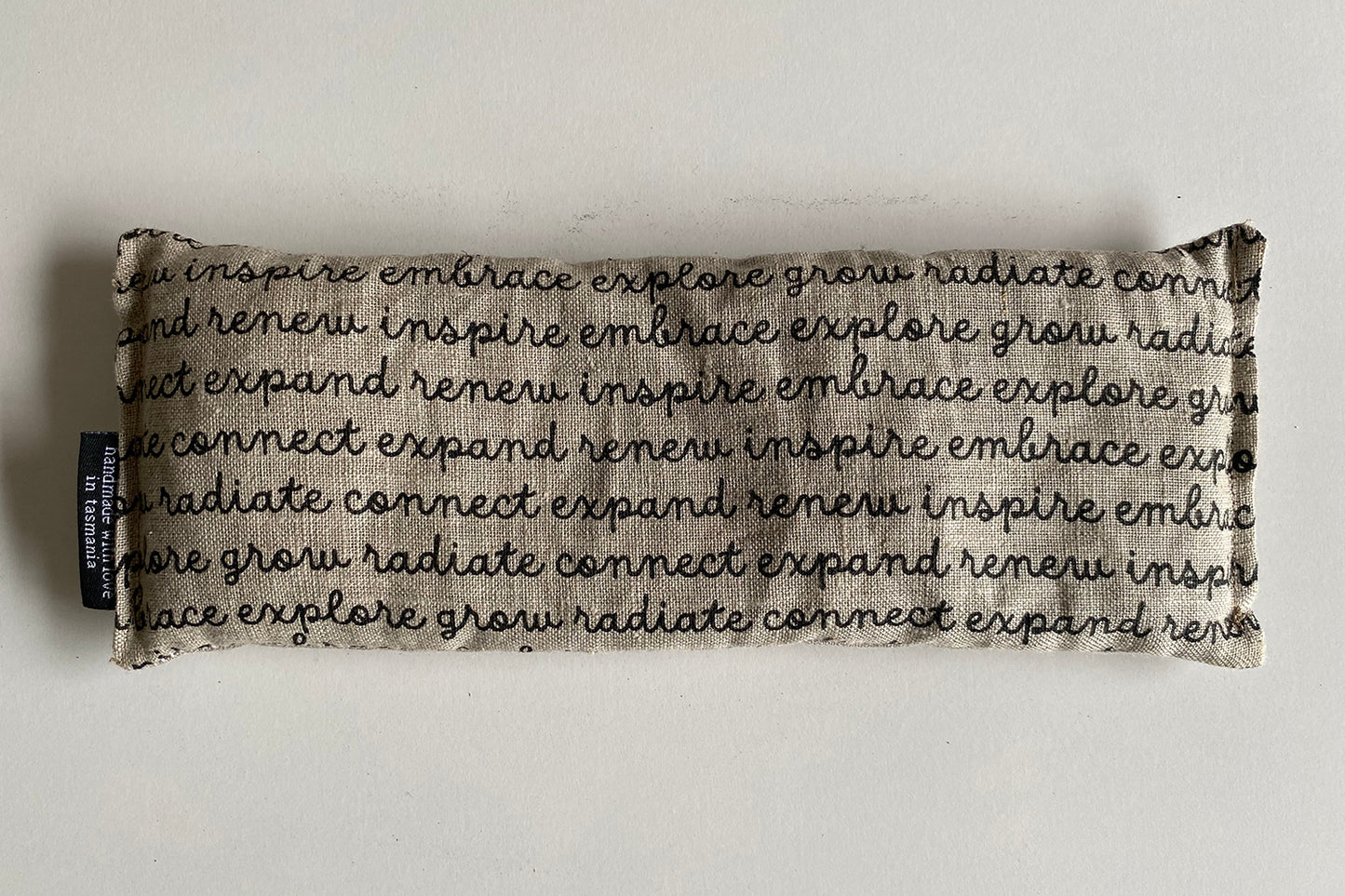 Eye Pillows
