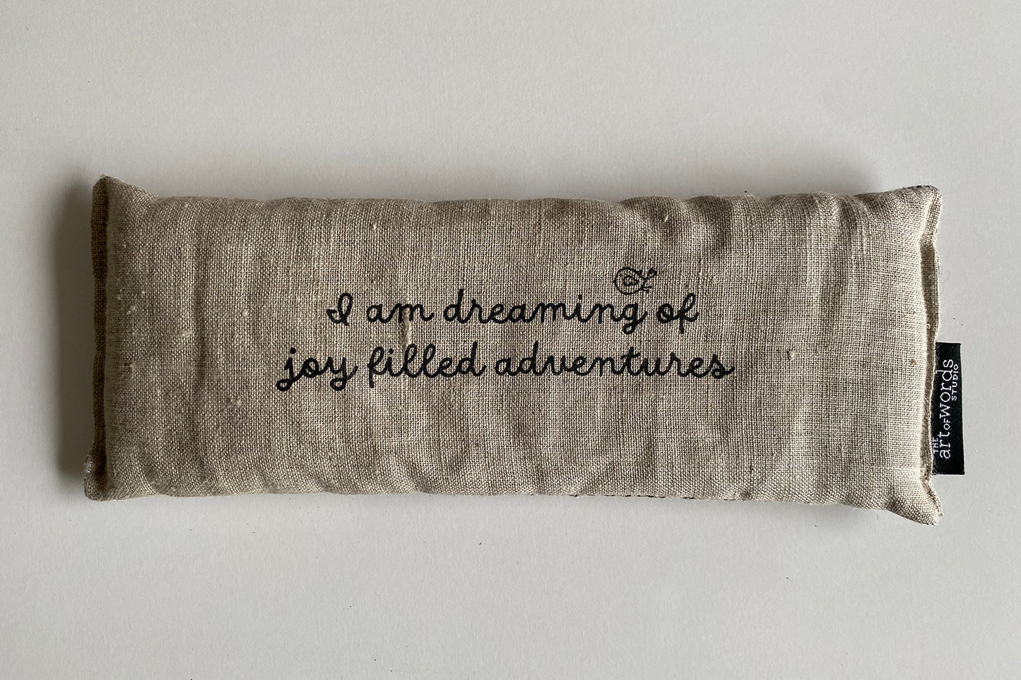 Eye Pillows