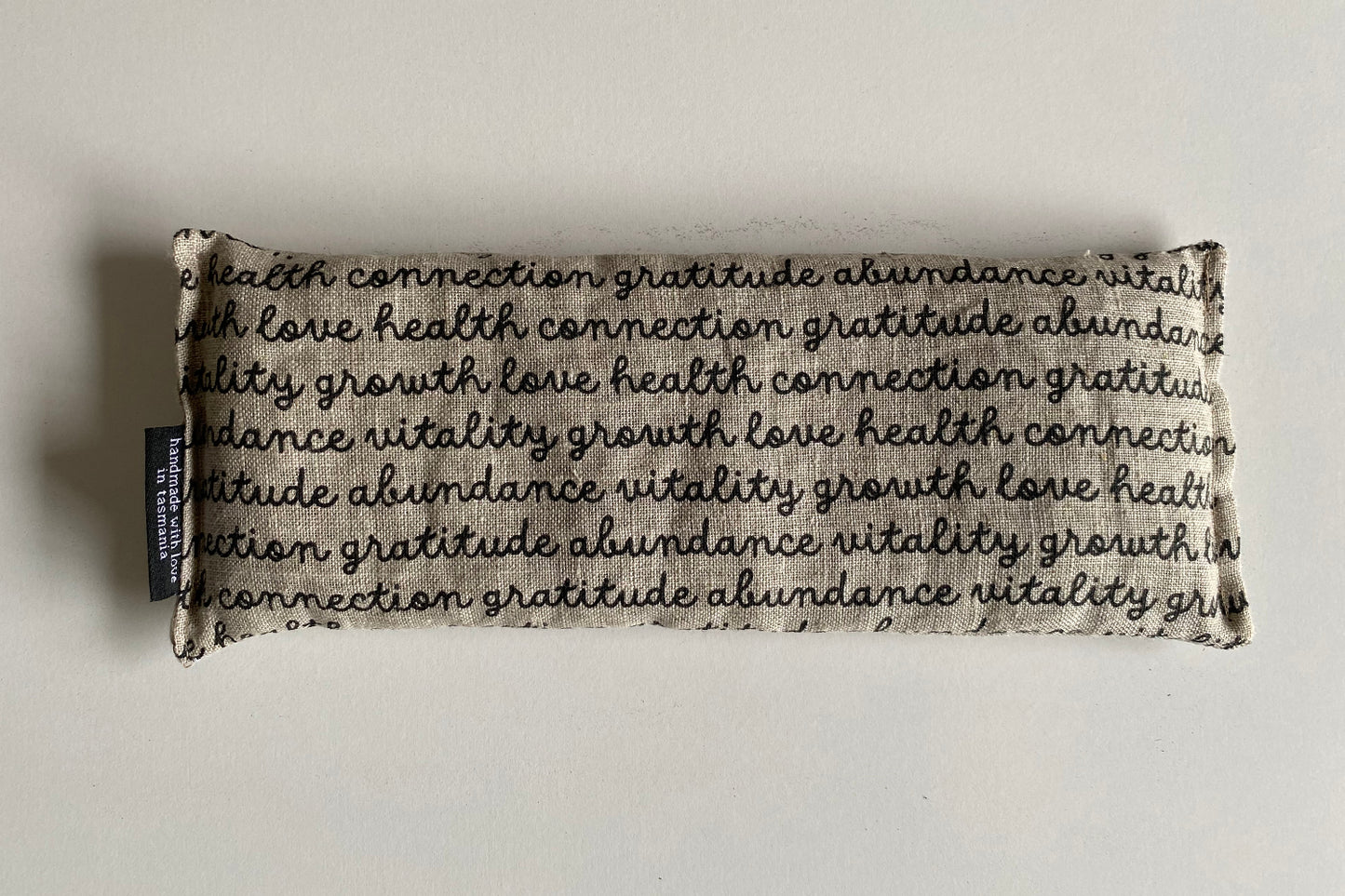 Eye Pillows