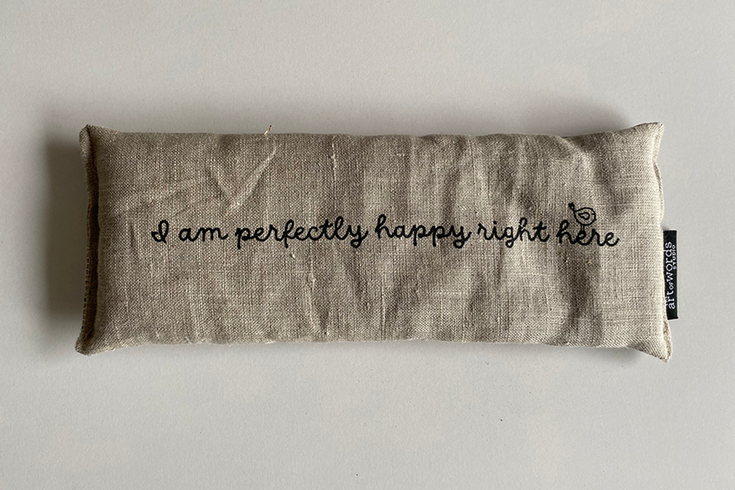 Eye Pillows