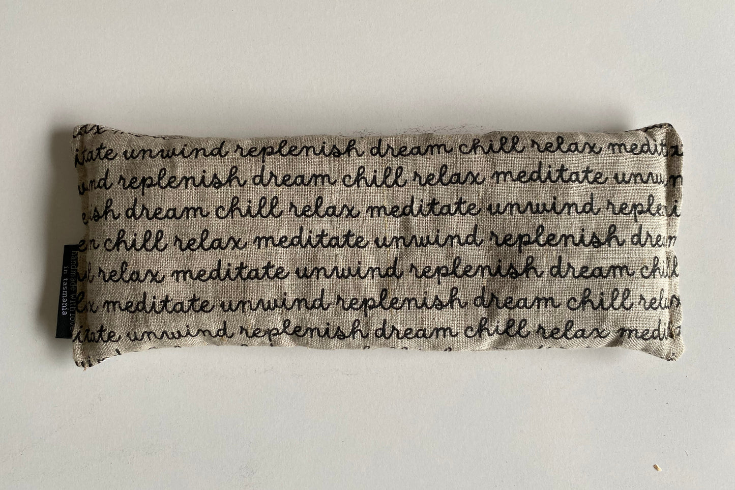 Eye Pillows