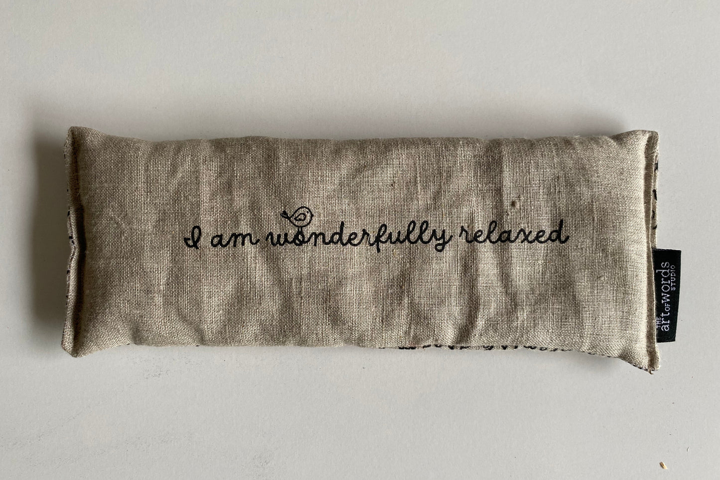 Eye Pillows