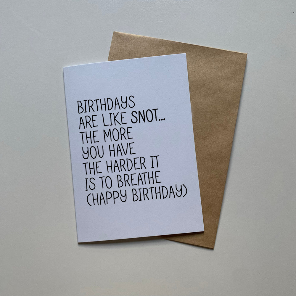 Greeting Cards