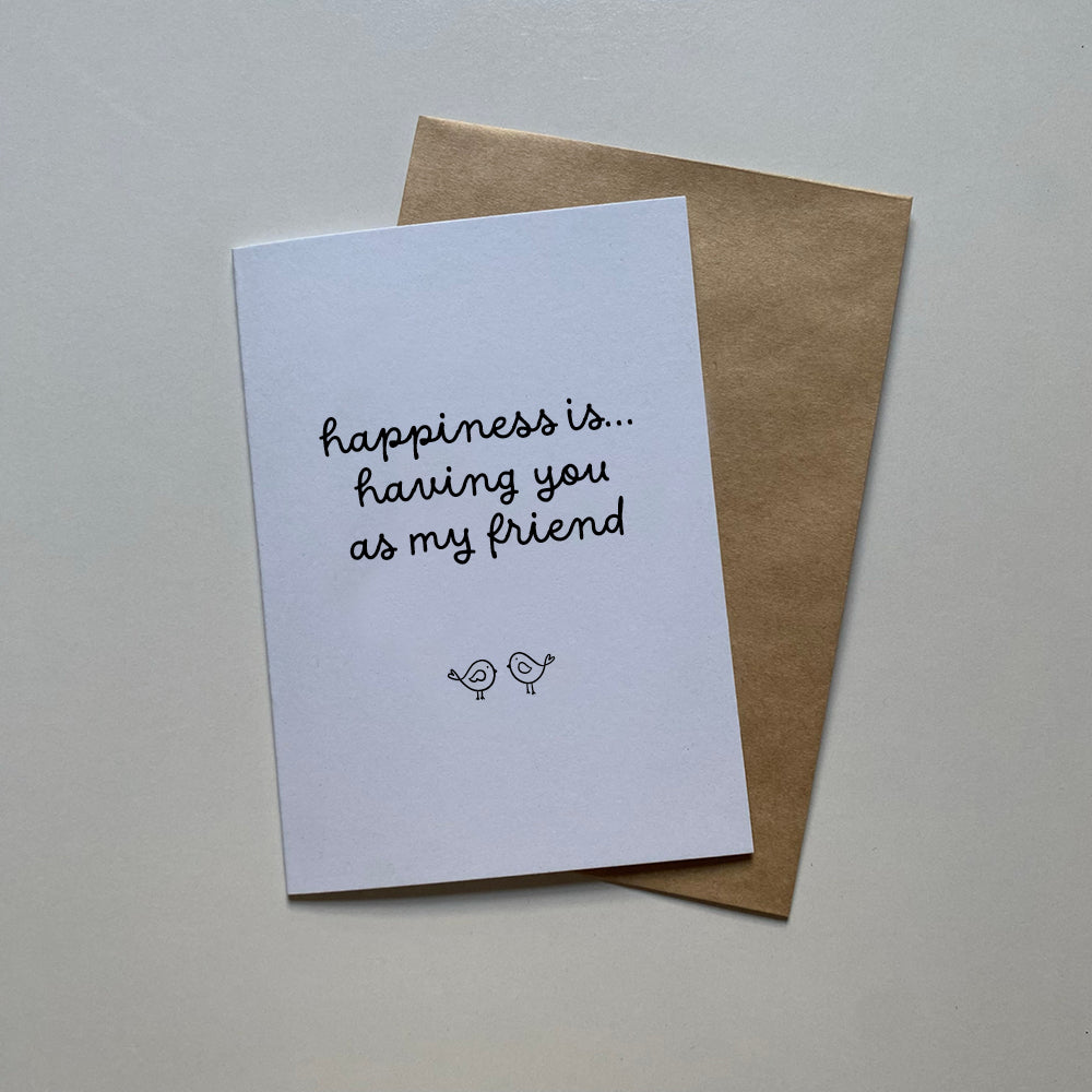Greeting Cards
