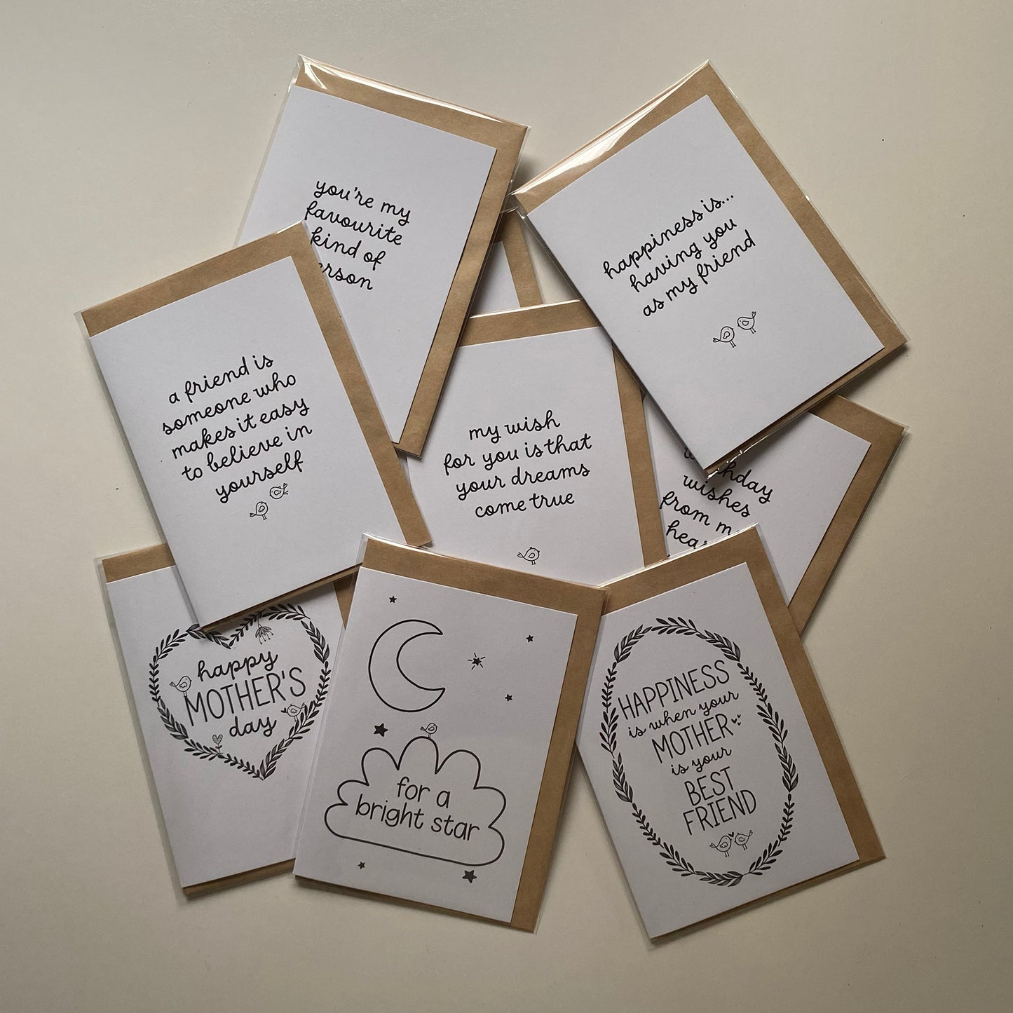 Greeting Cards
