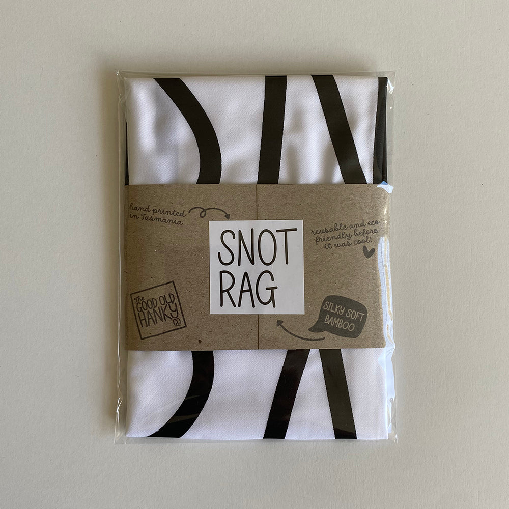 Snot Rag