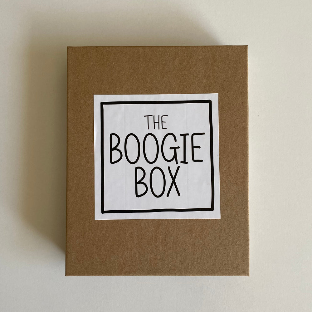 Boogie Box