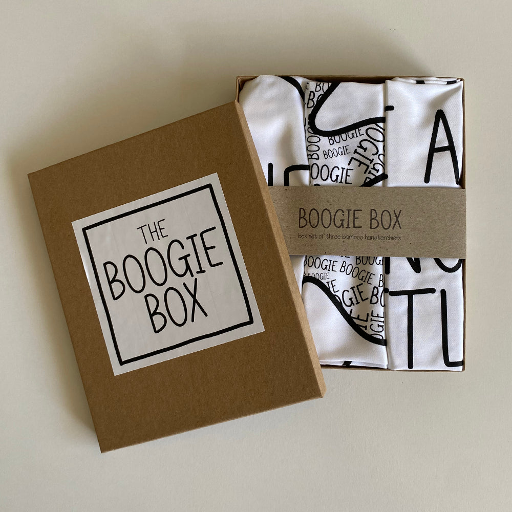 Boogie Box