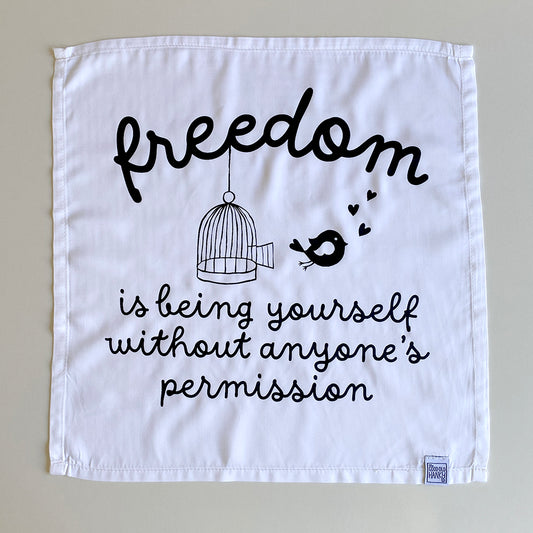 Freedom