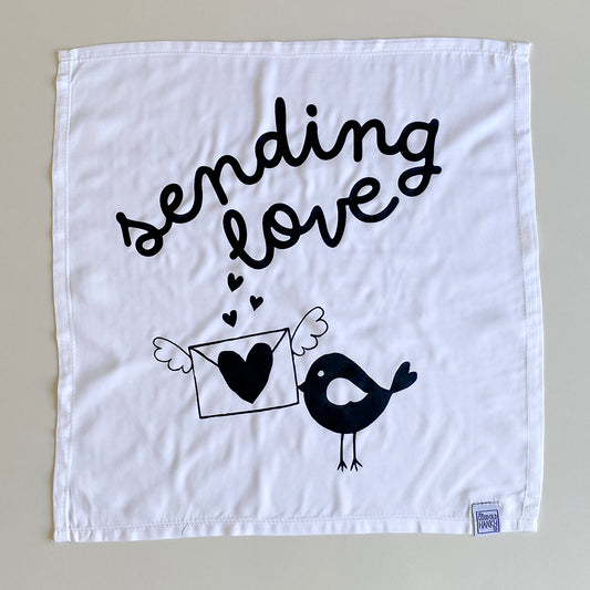 Sending Love