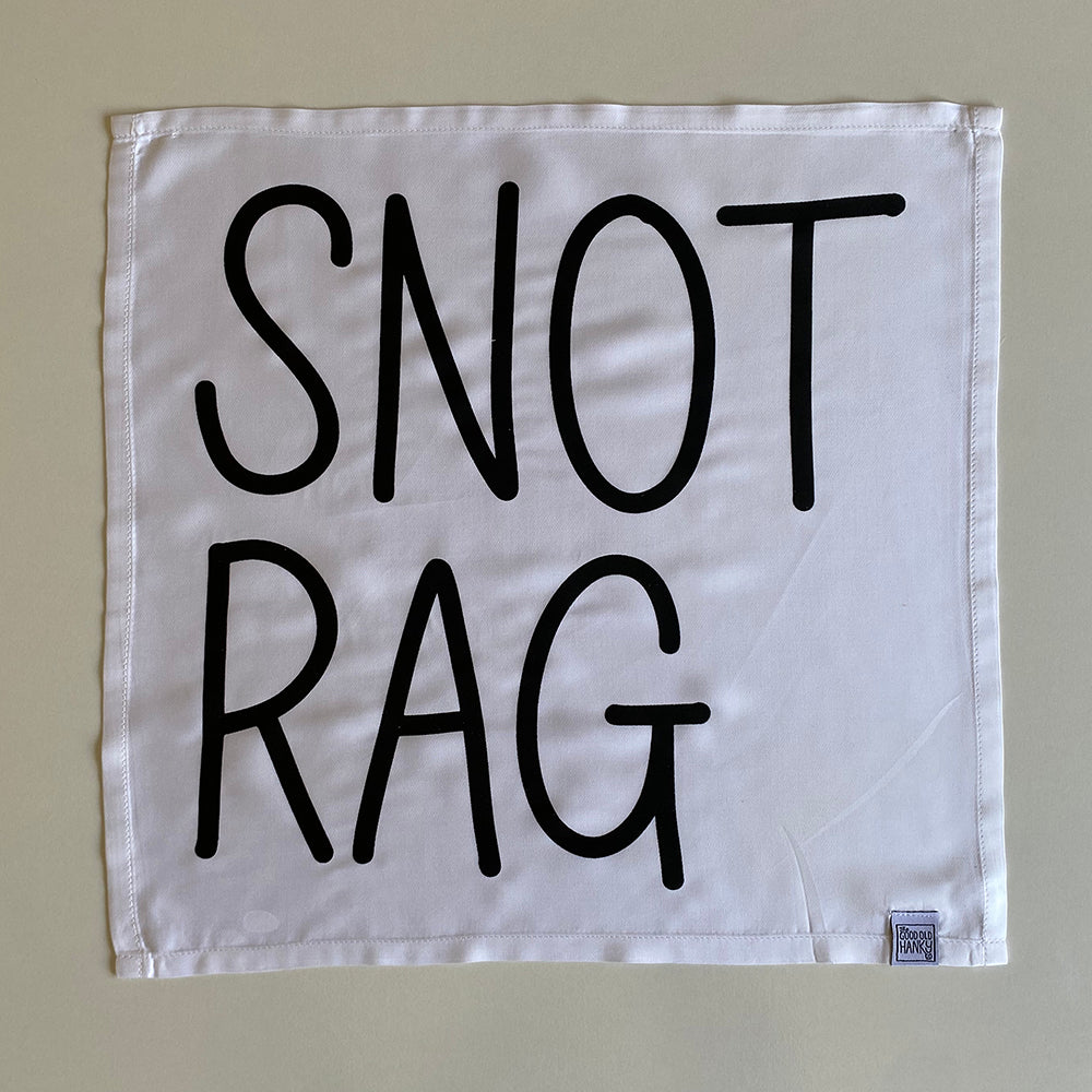Snot Rag