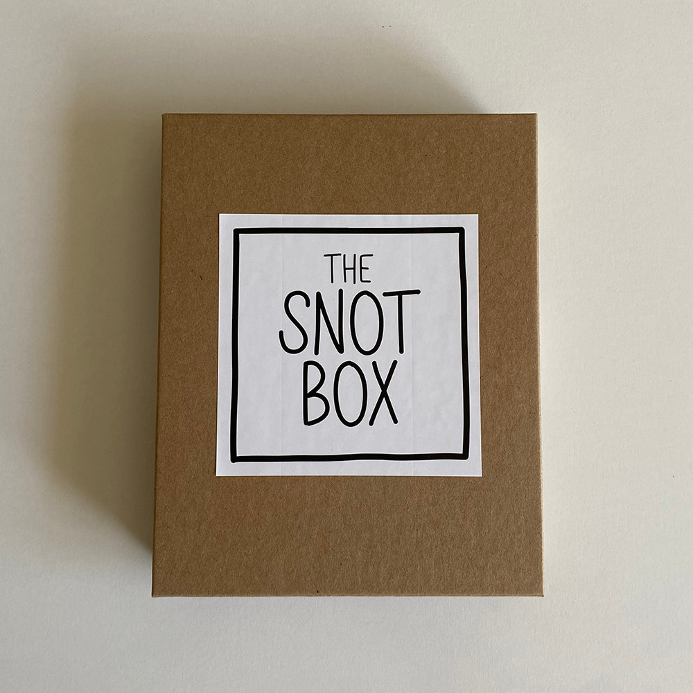 Snot Box