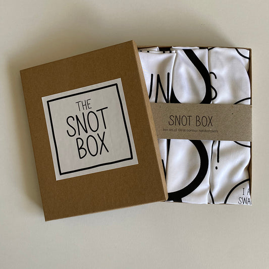 Snot Box