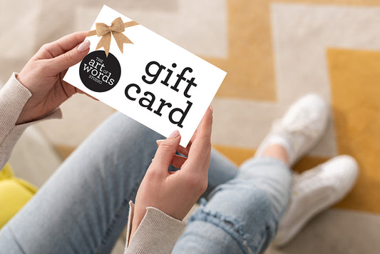 Gift Cards